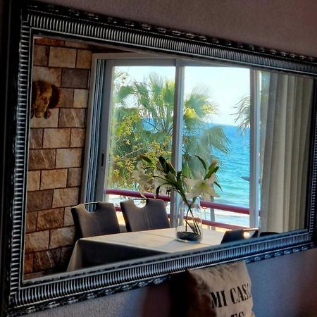 Moderno Apartamento Con Vistas Al Mar Калпе Екстериор снимка