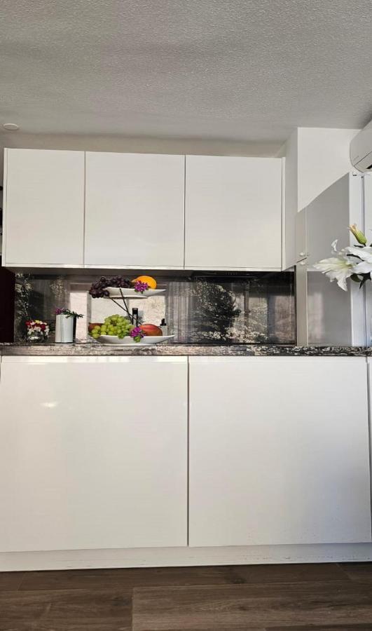 Moderno Apartamento Con Vistas Al Mar Калпе Екстериор снимка