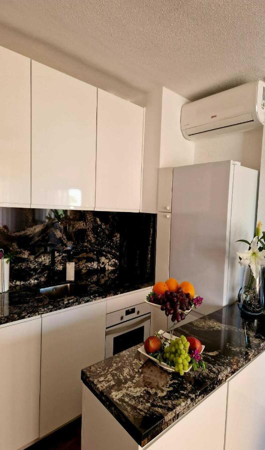 Moderno Apartamento Con Vistas Al Mar Калпе Екстериор снимка
